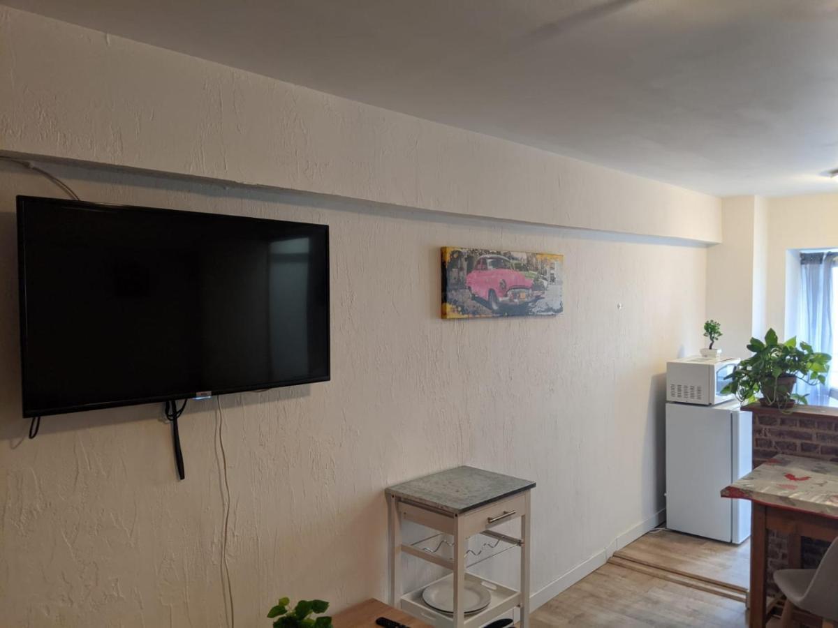 Studio Equipe Hyper Centre De Valence Валанс Екстериор снимка