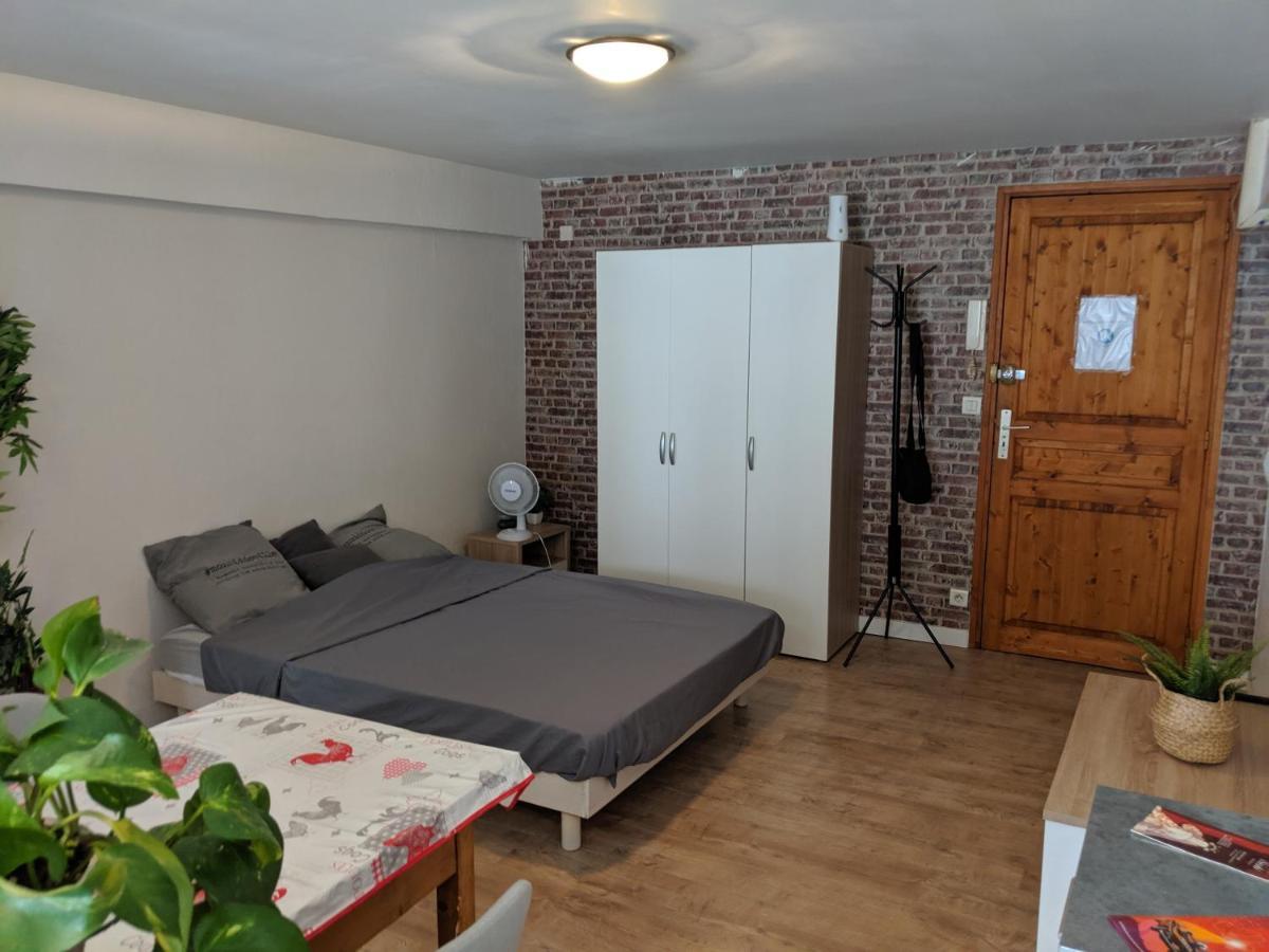 Studio Equipe Hyper Centre De Valence Валанс Екстериор снимка